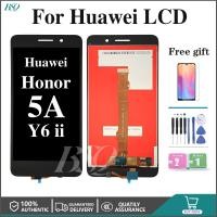 ราคา สําหรับ Huawei Honor 5A Y6-II LCD Digital Touch Screen Display Assembly สําหรับเปลี่ยน (44421183690)