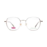 ราคา [แถมคูปอง 500 บ. +ส่งฟรี] Levi's - กรอบแว่นสายตา - รุ่น FLE1-7195F (42572508786)