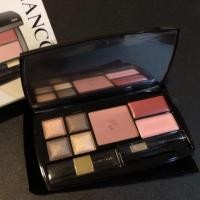 ราคา Lancome Tendre Voyage Full Makeup Palette (2432512045)