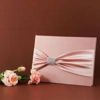 ราคา พร้อมส่ง สมุดอวยพร งานแต่ง The Classic Guestbook (1961680783)