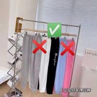 ราคา พร้อมส่งCHAMPION กางเกงวอร์มขายาว สีดำ พร้อมกล่อง Free Size (10005348752)