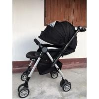 ราคา รถเข็นเด็กมือสอง Aprica soraria ล้อออโต้ เบาะไฮซีท ซัพพอร์ตครบ #Aprica #soraria #รถเข็นออโต้ #รถเข็นไฮซีท (8161245876)