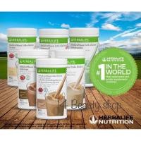 ราคา เฮอบาไลฟ์ นิวทริชั่น โปรตีน ดริ้งค์ มิกซ์ Herbalife Nutrition protein drink mix (8824585671)