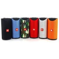 ราคา [AF] ลำโพงบลูทูธ T&G TG113 Super Bass Wireless Bluetooth Speaker เสียงแน่น เบสหนัก พกพาสะดวก (10505457940)