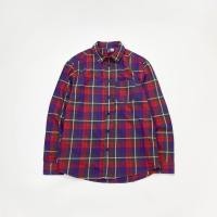 ราคา h&m scott purple and red tone , (15397740743)
