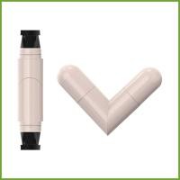 ราคา Liquid Eye Liner ปากกากันน้ํา Eye Liner ปากกาแบบพกพา Cat-Eye แต่งหน้าเครื่องมือ Long-Lasting Smudge-Proof แสตมป์สําหรับ huizoth (52153364562)