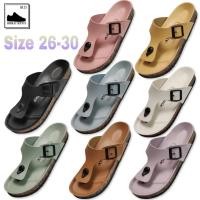 ราคา รองเท้าแตะเด็กผู้หญิง Dunkenstock Leony Kid | รองเท้าแตะแบบคีบผู้หญิงอินเทรนด์ | รองเท้าแตะผู้หญิงน่ารักล่าสุด | รองเท้าแตะแบบคีบสําหรับผู้หญิง (11394170550)