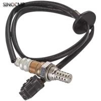 ราคา 2pcs Up+Downstream O2 Oxygen Sensor 392102E200 392102E500 For 2011 -2015 Hyundai Elantra GT 1.8L 2. (57353134766)