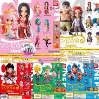 ราคา One piece รวมโมเดล ของสะสม วันพีช ขนาดเล็ก ลิขสิทธิ์แท้ จากญี่ปุ่น (41702858131)