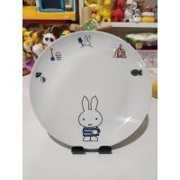 ราคา จานมิฟฟี่ จานกินข้าว กระต่าย เซรามิก สินค้าญี่ปุ่นมือสอง (28875625806)