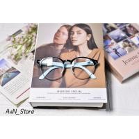 ราคา แว่นสายตายาว(+2.00)ใช้ใส่เพื่อแก้สายตายาว (27756615944)