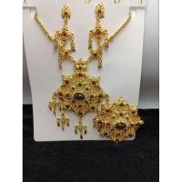 ราคา เครื่องประดับชุดไทยใช้ได้ทั้งเด็กและผู้ใหญ่ลายสวยๆ (26813178826)