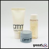 ราคา Primera travel เซ็ต 3 ชิ้น น้ำมันลอก/ทำความสะอาด/ครีม (ตัวอย่าง 3 แบบ) (50500862932)