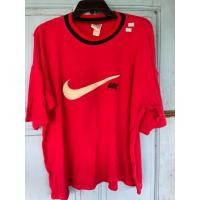 ราคา เสื้อยืดมือสอง งานเก่า ป้ายห้อย Nike !! (42757670039)