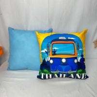 ราคา หมอนอิง หมอน ลายเมืองไทย หมอนอิงสวยๆ ผ้าไมโครป้องกันไรฝุ่น หมอนอิงโซฟา ใยสังเคราะห์เกรดA สินค้าขายดี หมอนโรงเเรม หมอนพิง (27776138497)