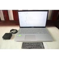 ราคา โน๊ตบุ๊ค ASUS i5 gen8 มีการ์ดจอแยก แรม 8 GB SSD 256 GB notebook คอม NB (10672400602)