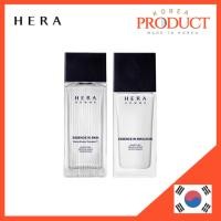 ราคา Hera Homme Essence In Emulsion + Toner Set มอยเจอร์ไรเซอร์บํารุงผิวหน้าสําหรับผู้ชาย (26062118960)