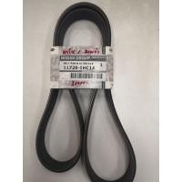 ราคา สายพานหน้าเครื่องนิสสันมาร์ช/อาเมร่า ของแท้ (2193402267)