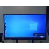 ราคา OEM 65 75 86 นิ้ว 4K Full HD Interactive สมาร์ทบอร์ดทีวี LCD หน้าจอสัมผัสไวท์บอร์ดดิจิตอล Interactive สีขาว 6I07 (47504232550)