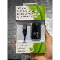 ราคา โล๊ะสต๊อก! ถ่านชาร์จจอย Xbox 360 ถ่านแบบชาร์จสำหรับจอยxbox 360 (49302997061)