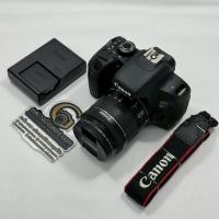 ราคา Canon EOS 800D+18-55mm STM [รับประกัน 1 เดือน] (48150002017)