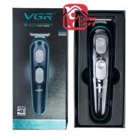 ราคา ปัตตาเลี่ยน ปัตตาเลี่ยนตัดผม ปัตตาเลี่ยนแกะลาย ปัตตาเลี่ยนกันขอบ ปัตตาเลี่ยนผม VGR รุ่น V-055 (53653269361)