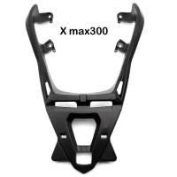ราคา แร็คท้าย Yamaha X-MAX300 ไว้สำหรับวางกล่องใส่ของหลัง (มือสอง) สภาพนางฟ้า (26719152206)