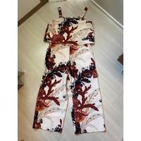 ราคา jumpsuit จั๊มสูทกางเกง แบรนด์ Nikki Chasin size S (21663477751)