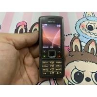 ราคา Nokia 6300 โทรศัพท์ในความทรงจำ งานสะสม (8368051615)