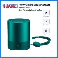 ราคา ลำโพงบลูทูธ Huawei CM510, Mini Speaker แท้(รับประกันศูนย์ Huawei) (13615689328)