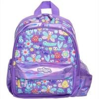 ราคา Smiggle Big Adventures Teeny Tiny Backpack Original - กระเป๋าเป้เด็ก (10271366109)