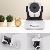 ราคา Vstarcam กล้องวงจรปิดไร้สาย​ IP camera รุ่น C7824 1.0 Mp​ รุ่น C7824 1.0 Mp and IR Cut WIP HD ONVIF 7824ดำ (3548016066)
