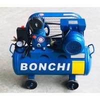ราคา ปั้มลม 40 ลิตร BONCHI แบบใช้สายพาน (5045870171)
