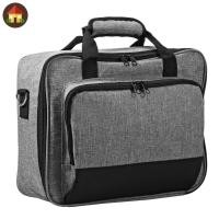 ราคา กระเป๋าโปรเจคเตอร์ กระเป๋าพกพาโปรเจคเตอร์พร้อมกระเป๋าเก็บอุปกรณ์เสริม SHOPTKC2352 (42801181301)