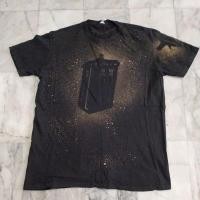 ราคา เสื้อยืดแขนสั้น แนวหนังซีรี่ย์ Doctor Who แท้ มือสอง สภาพดี ของพร้อมส่งครับ (25177455077)
