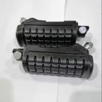 ราคา พักเท้าหน้า DASHใช้กับหน้า LS-125/NSRR/BEAT/CBR-150ตัวเก่าCBR-150iตัวเก่า (21191883668)