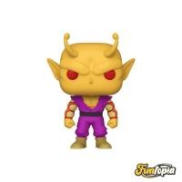 ราคา Funko POP! (77956) - Orange Piccolo (1707) (Exclusive) POP! Animation: Dragon Ball Super: Super Hero (28767229104)