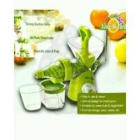 ราคา ที่คั้นผลไม้แยกกาก เครื่องสกัดน้ำผลไม้และผัก Juice Wizard (7318263746)