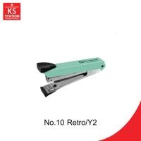 ราคา Elephant ตราช้าง เครื่องเย็บกระดาษ No.10 RETRO/Y2 (45753108141)