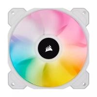 ราคา CASE FAN (พัดลมเคส) CORSAIR ICUE SP120 RGB ELITE (WHITE) พร้อมส่ง (41351871068)
