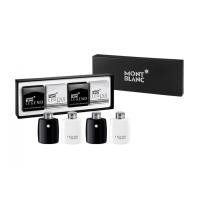 ราคา Set Mont Blanc 4-Piece Miniature 4 x 5 ml กล่องซีล ป้ายคิงพาวเวอร์ (11782237937)