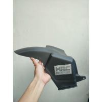 ราคา บังโคลนใต้ท้องพร้อมสัญลักษณ์สแตนเลส hrc บีท f1 บีท esp 2012-2019 scoopy vario 110 (57702928009)