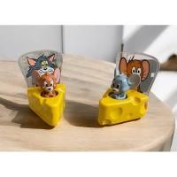ราคา Tomica Dream SP Tom and Jerry (27584756983)