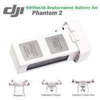 ราคา แบตเตอรี่ทดแทนสำหรับ DJI Phantom 2 11.1V เข้ากันได้กับโดรน DJI Phantom 2 Quadcopter สำหรับ DJI Phantom 2 Vision (25995553407)