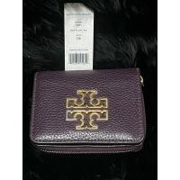 ราคา กระเป๋าสตางค์TORY BURCH กระเป๋าสตางค์ใบสั้น มือสอง (28263029704)