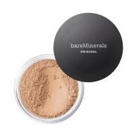 ราคา Bares Original Loose Powder Foundation SPF 15, Clean Mineral Powder Face Makeup, Sheer-to-Full Coverage, ปราศจากทัลค์, ไม่ก่อมะเร็ง, วีแกน (56504287071)