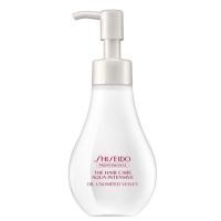 ราคา Shiseido Aqua Intensive Oil Unlimited Velvet Damaged Hair 100ml (1682291294)