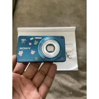 ราคา Sony cybershot w350 (มือสอง) (28839614663)