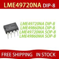 ราคา 5PCS LME49720NA LME49720 DIP-8 49720NA LME49720N LME49860NA LME49860MA LME49860MAX LME49720MA LME409720 ชิป ic (41374535000)