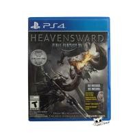 ราคา เกม Final Fantasy XIV: Heavensward (PS4) (มือสอง) (29015793684)